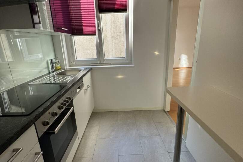 TOP !! Schwedenplatz direkt bei der U-Bahn U1 u U4 ! Geräumiges 1-Zimmer Appartement in bester Innenstadtlage !!, Wohnung-kauf, 395.000,€, 1010 Wien 1., Innere Stadt