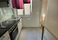 TOP !! Schwedenplatz direkt bei der U-Bahn U1 u U4 ! Geräumiges 1-Zimmer Appartement in bester Innenstadtlage !!