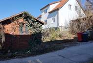 Großzügiges Reihenhaus mit Wintergarten und ausbaubarem Dachboden