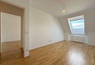 Wohnpark Kornhäusel | Maisonette-Wohnung im Dachgeschoss mit Loggia