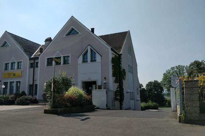 Nähe Zentrum, Gewerbeobjekt-miete, 2.370,96,€, 8380 Jennersdorf