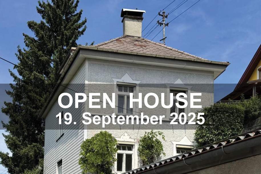 Charmantes Stadthaus in ruhiger Lage mit Potential, Haus-kauf, 180.000,€, 5230 Braunau am Inn
