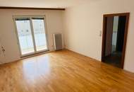 Wohnung mit Loggia