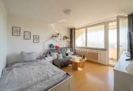 Charmantes 1-Zimmer Apartment in Salzburg, 4,25% Rendite