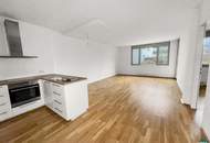 Charmante 4-Zimmer Wohnung mit Garten und Terrasse nahe Siemens AG