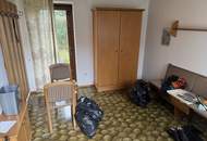 Einfamilienhaus mit Potenzial in ruhiger Lage