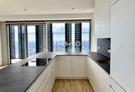 52nd Floor Penthouse | A Sunrise to Sunset - A Statement of Luxury Above Vienna