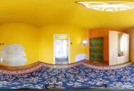 UNGARN Szentgotthárd: Wohnhaus mit Garten in top Grenzlage zu Österreich