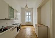 Neu sanierte 2-Zimmer-Mietwohnung im Grazer Zentrum!