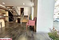 Gewerbeobjekt - Teilung in 3 Einheiten möglich - nähe Augarten