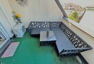 Modernes Penthouse mit Balkon, Terrasse &amp; Stellplatz in Tulln!