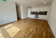 Neubau-Erstbezug beim Kirschblütenpark. Hochwertige 2-3 Zimmer Wohnungen. Markenküchen inklusive. - WOHNTRAUM