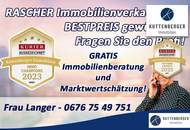 Grundstück mit 1.947 m² für ein Einfamilienhaus oder Bauträgerprojekt!