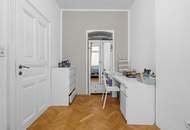 "elegante 3 Zimmer Altbau in Zentrumsnähe!"