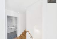 Erstbezug: Modernes Reihenhaus mit Garten & Terrassen in 1210 Wien, €749.000
