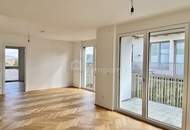 Moderner Luxus in Grünlage mit Fernblick über Wien - Erstbezug