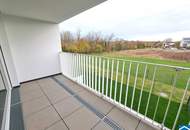 Wohnen in Stammersdorfer Ruhelage - Flori Flats!