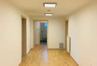 Großzügige 4-Zimmer-Wohnung im 3. Stock