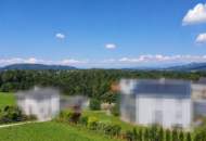 Sonniger Wohntraum mit Balkon und 2 Schlafzimmern mit Fernsicht in absoluter Ruhelage