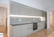 ** DG-Maisonette Wohnung mit Terrasse &amp; WOW-Effekt in bester Innenstadtlage - SALZGRIES - Zweitbezug **