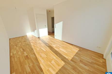 Wohnen in Stammersdorfer Ruhelage, Wohnung-kauf, 260.000,€, 1210 Wien 21., Floridsdorf