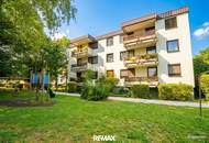 Family Living - Großzügige 5.Zi.-Wohnung in Salzburg