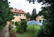 Romantische Villa mit Indoor-Schwimmbecken und Sauna