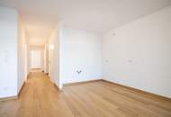 Perfekte Raumaufteilung: Modere 3-Zimmer Gartenwohnung für höchste Ansprüche