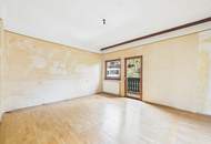 LINZ/LEONDING (ZAUBERTAL): Wenn DIE LAGE entscheidet...Älteres Wohnhaus ca. 122 m² Wohnfläche in naturverbundener begehrter PREMIUMLAGE ...