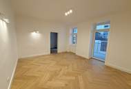 Wohnen mit Stil im 2. Bezirk