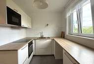 Landstraßer Hauptstraße! Möblierte Terrassenwohnung mit WEITBLICK!!! Fernwärme!!!