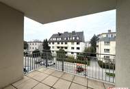 Wunderschöne, helle 4-Zimmer Wohnung mit zwei Balkonen und Klimageräten in allen Wohnräumen