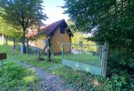 **OPEN HOUSE 5.9.2025** - Grundstück mit Altbestand & Ausbau-Potenzial