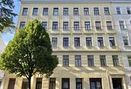 Atelier Nähe Messe-Prater