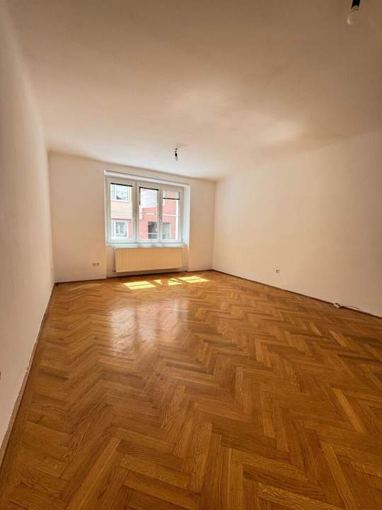 2 Zimmer Wohnung in TOP Lage, 2 Bezirk - U1,U2 Nähe Praterstraße