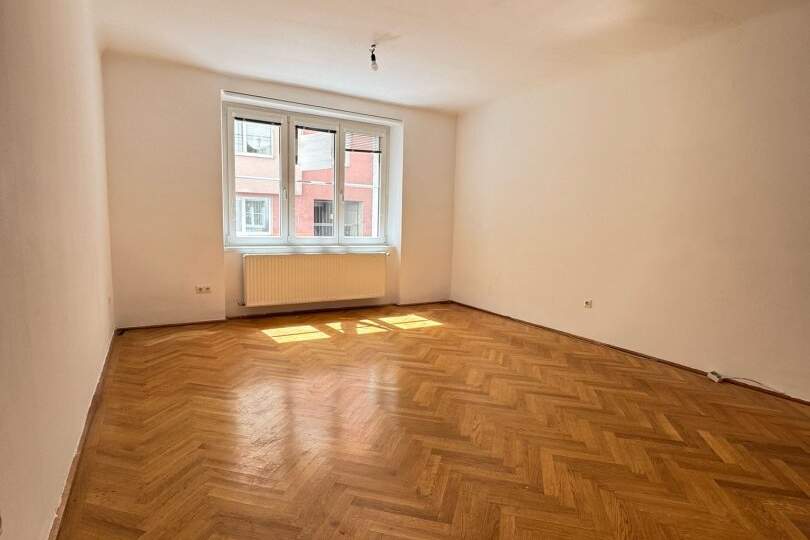 2 Zimmer Wohnung in TOP Lage, 2 Bezirk - U1,U2 Nähe Praterstraße, Wohnung-kauf, 330.000,€, 1020 Wien 2., Leopoldstadt