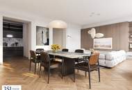 Servitenviertel: Hochwertig renoviert, zentral gelegen, stilvoll wohnen