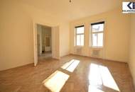 360 TOUR // KLASSISCHE BALKON-ALTBAUWOHNUNG