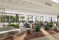 ARBEITEN.VERNETZTEN.DURCHSTARTEN VILLAGE WORKS - HIER ARBEITET DIE ZUKUNFT