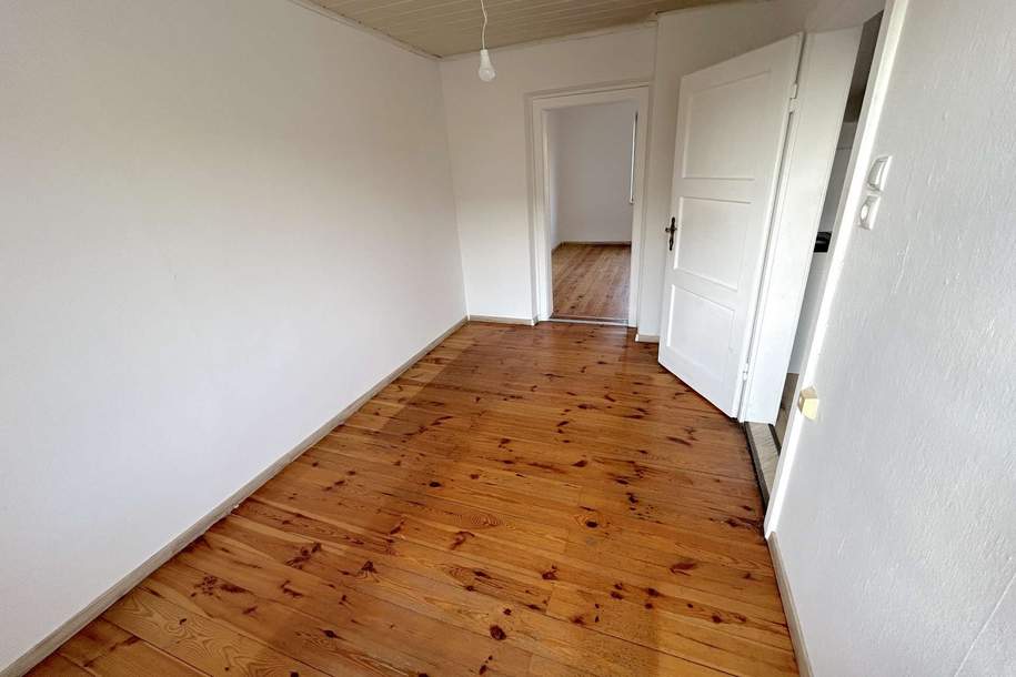 Charmante 2-Zimmer-Erdgeschosswohnung mit separater Küche – ab November bezugsfrei!, Wohnung-miete, 579,96,€, 8605 Bruck-Mürzzuschlag