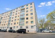 Attraktive 3-Zimmerwohnung in Hofruhelage!