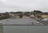 Wohnung mit Panoramablick in Groß Gerungs