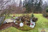 Charmantes Haus in sehr ruhiger Lage mit großem Garten!