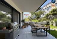 🌻🌼🌺Gartenwohnung mit 58m² Außenflächen (Top 3) - Erstbezug!