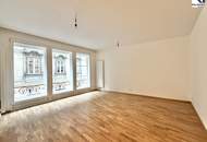 360° TOUR // GENERALSANIERTES INNENSTADT ALTBAUBÜRO