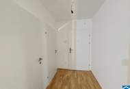 Moderne 2 Zimmer Wohnung mit 12 m² Balkon am Wienerberg