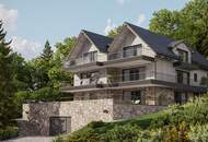 ZweiWelten Koppl – Hochwertige Wohnung mit Außenpool nahe Salzburg