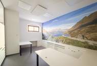 Zentral gelegene Bürofläche