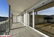 GENIEßEN SIE DIE ABENDSONNE | 3-Zimmer-Wohnung mit großem Balkon