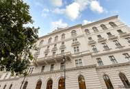 LUXUS-ALTBAUWOHNUNG am Börseplatz 1, 1010 Wien